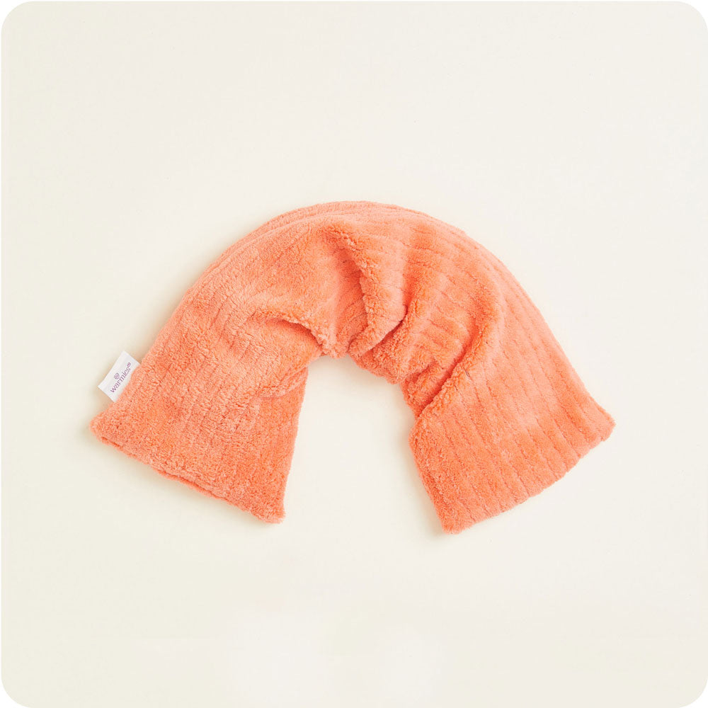 Microwavable Soft Cord Living Coral Hot-Pak® - Warmies USA